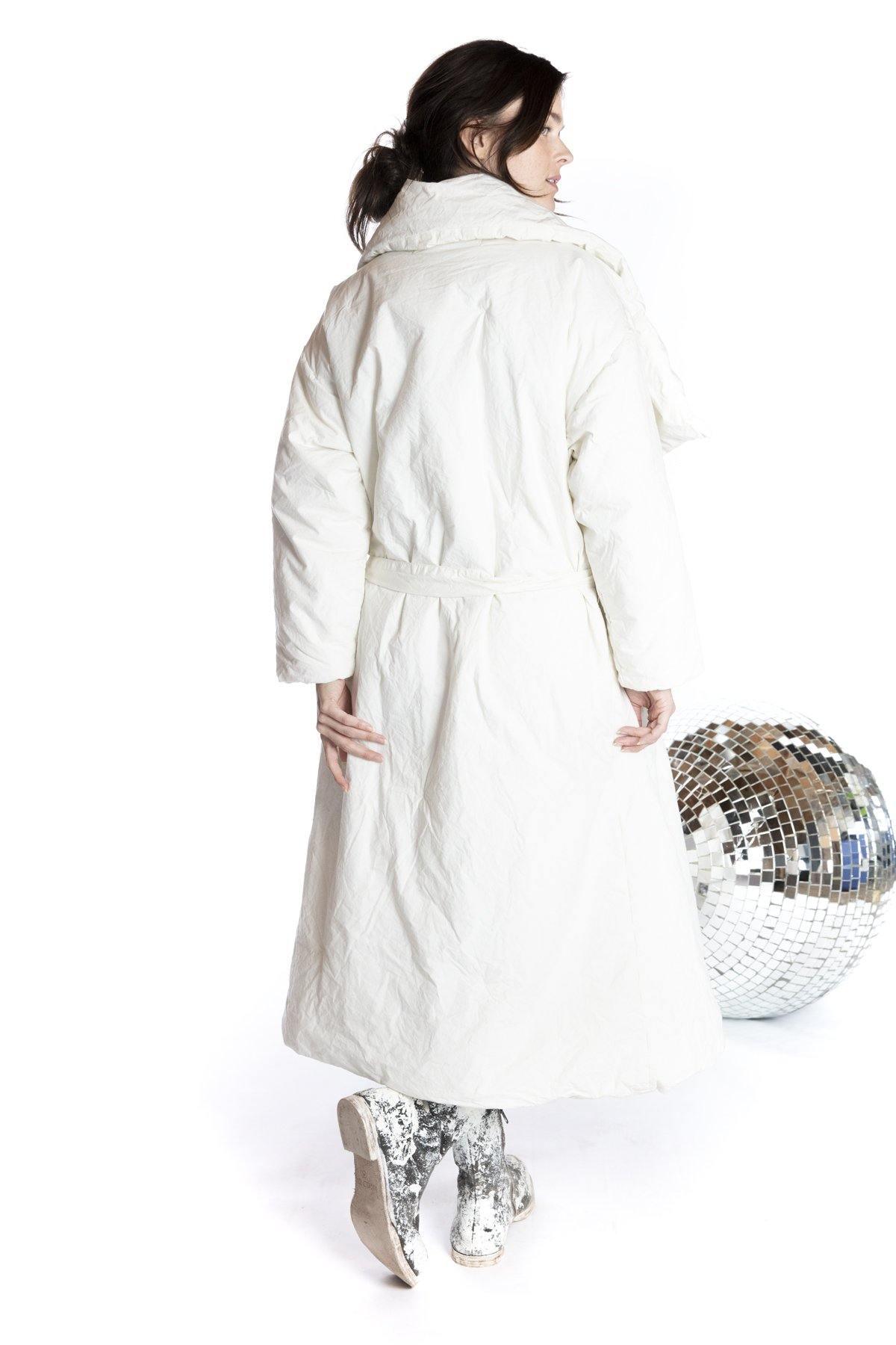 Magnolia Pearl Telluride Duvet Coat 460 - True