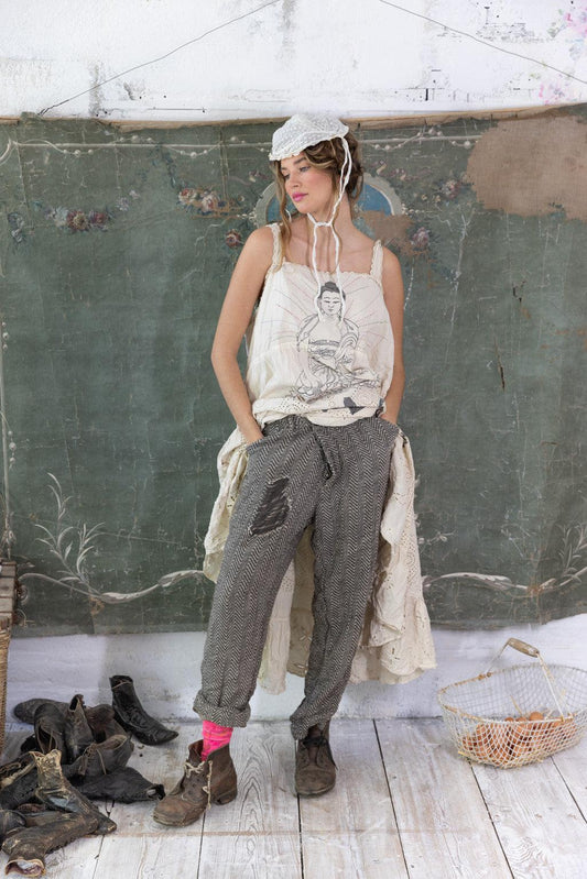 Magnolia Pearl Bobbie Trousers 214 - Mathis