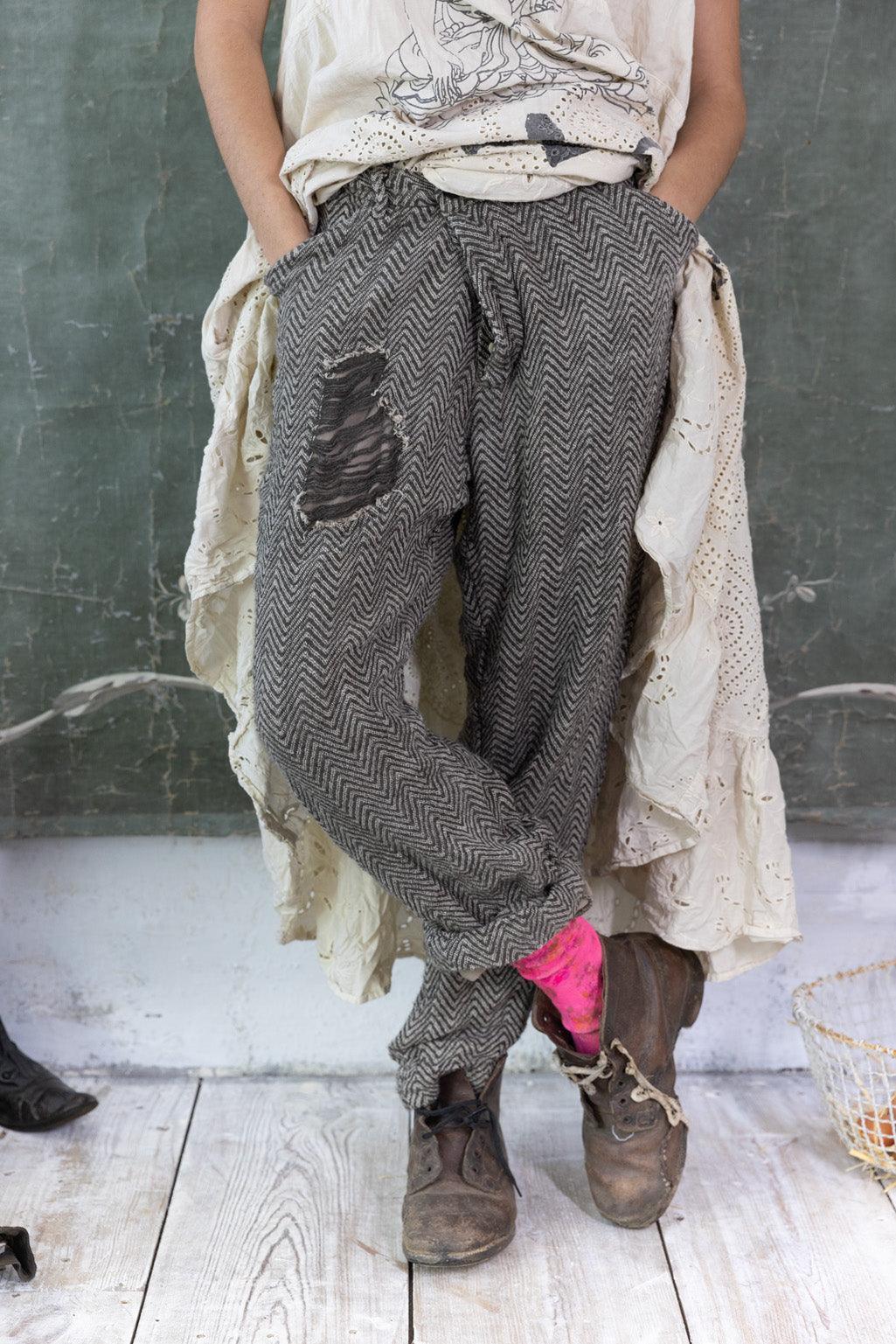 Magnolia Pearl Bobbie Trousers 214 - Mathis