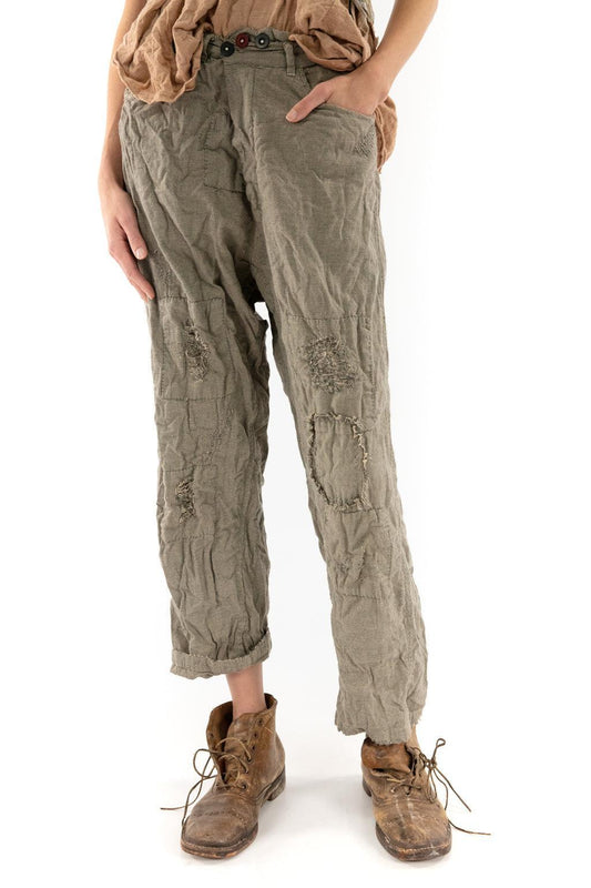 Magnolia Pearl Miner Pants 255 - Paradox