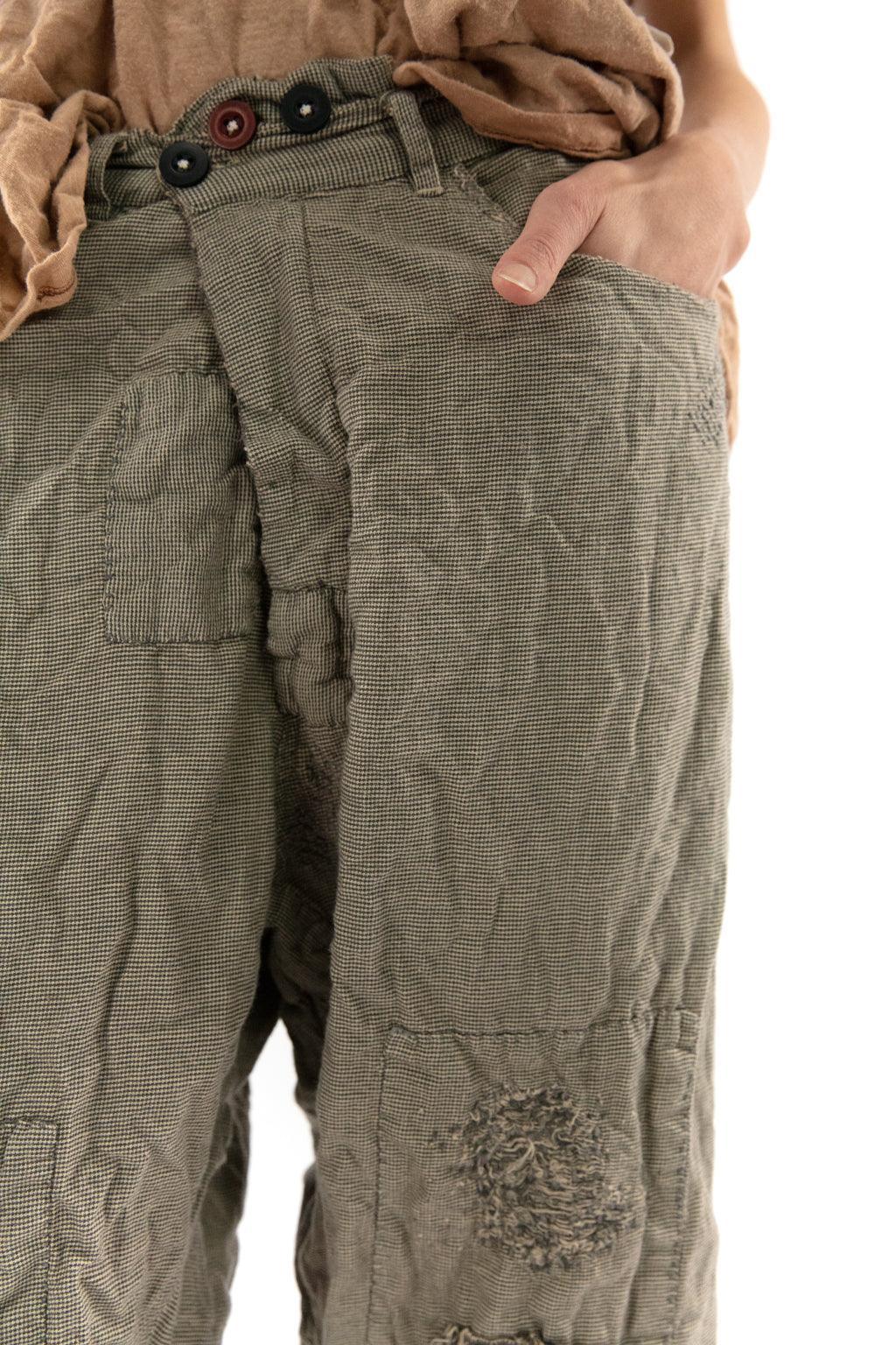 Magnolia Pearl Miner Pants 255 - Paradox