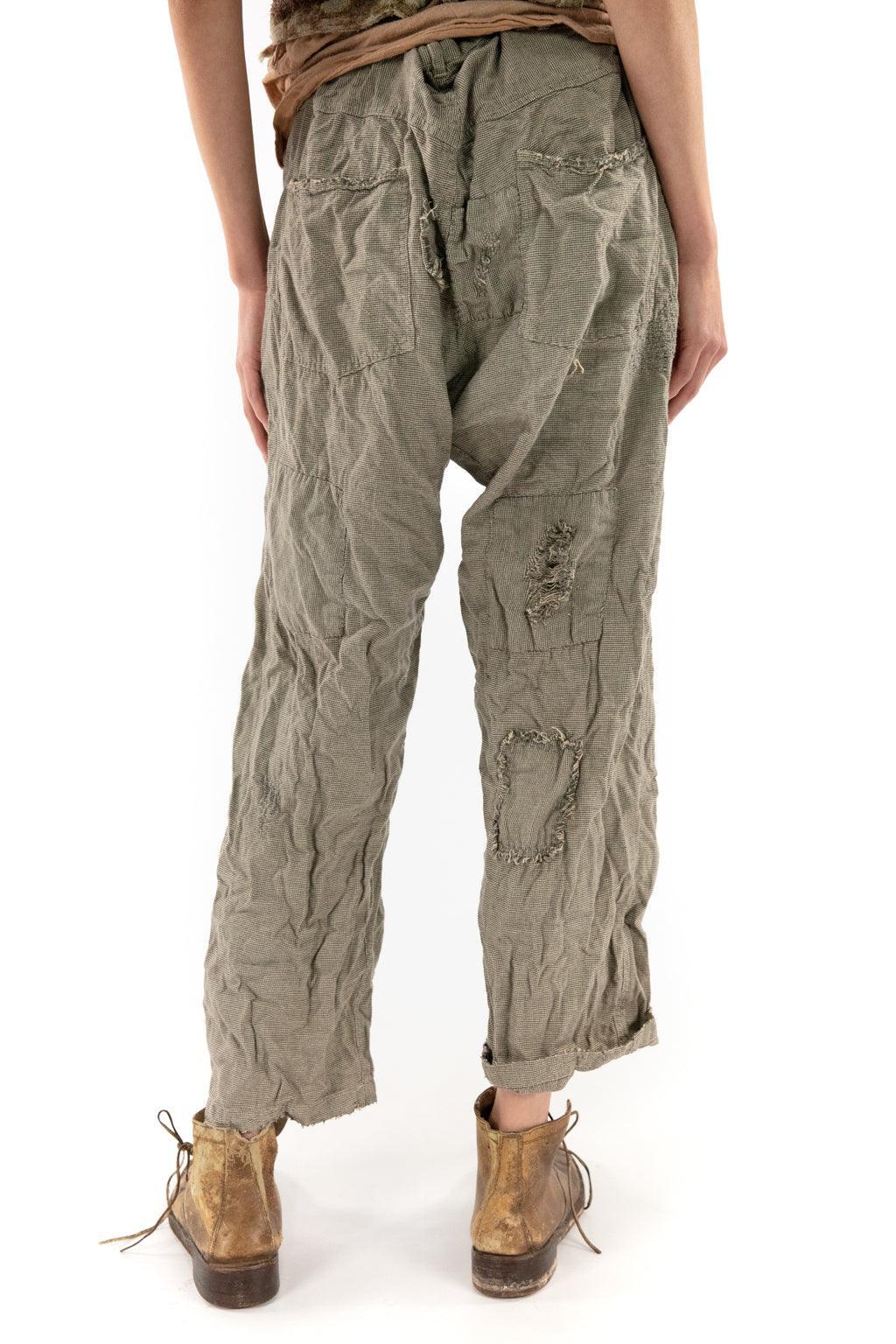 Magnolia Pearl Miner Pants 255 - Paradox