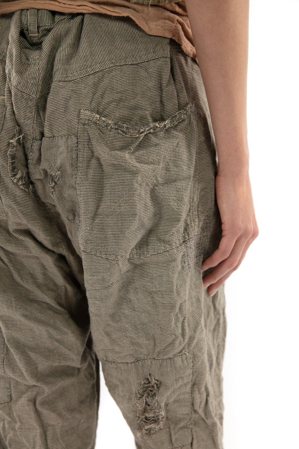 Magnolia Pearl Miner Pants 255 - Paradox