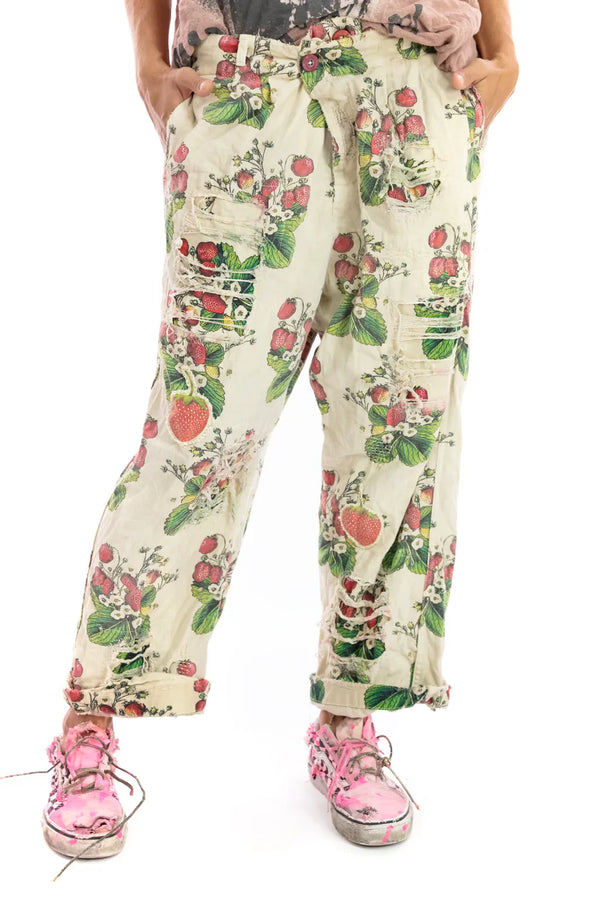 Charmie Trousers 376 - Bloomberry