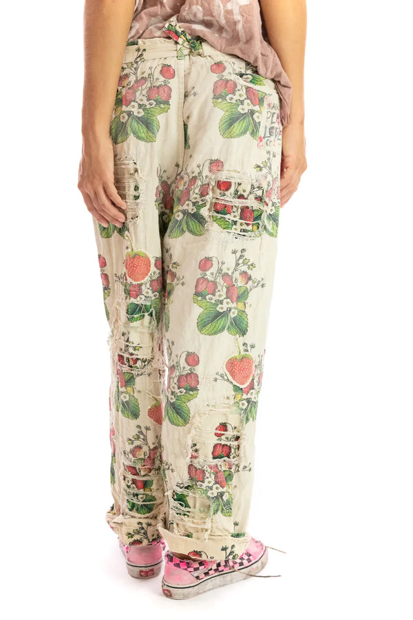 Charmie Trousers 376 - Bloomberry