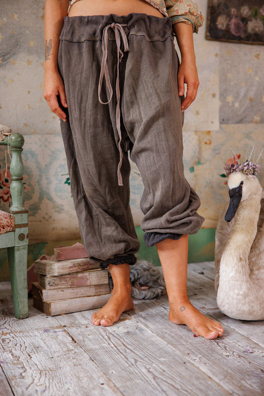 Magnolia Pearl La Jolla Joggers 869 - Earl Grey