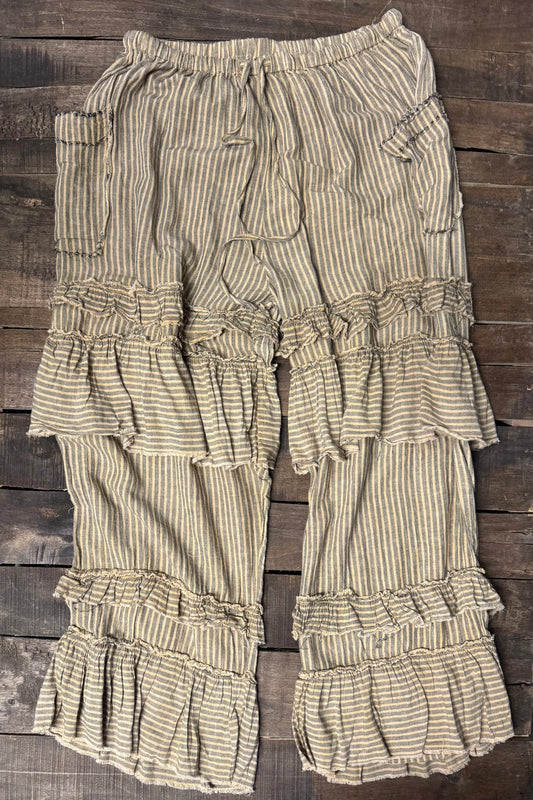 Jaded Gypsy Starlight Trails Pants