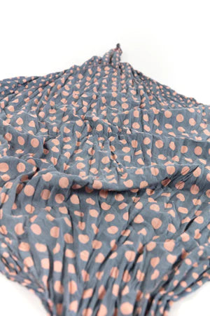 Magnolia Pearl POLKA DOT SCARF 104 - Mademoiselle
