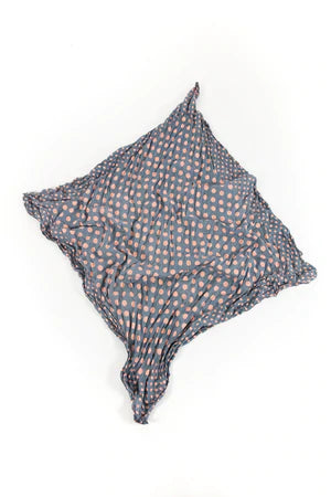 Magnolia Pearl POLKA DOT SCARF 104 - Mademoiselle