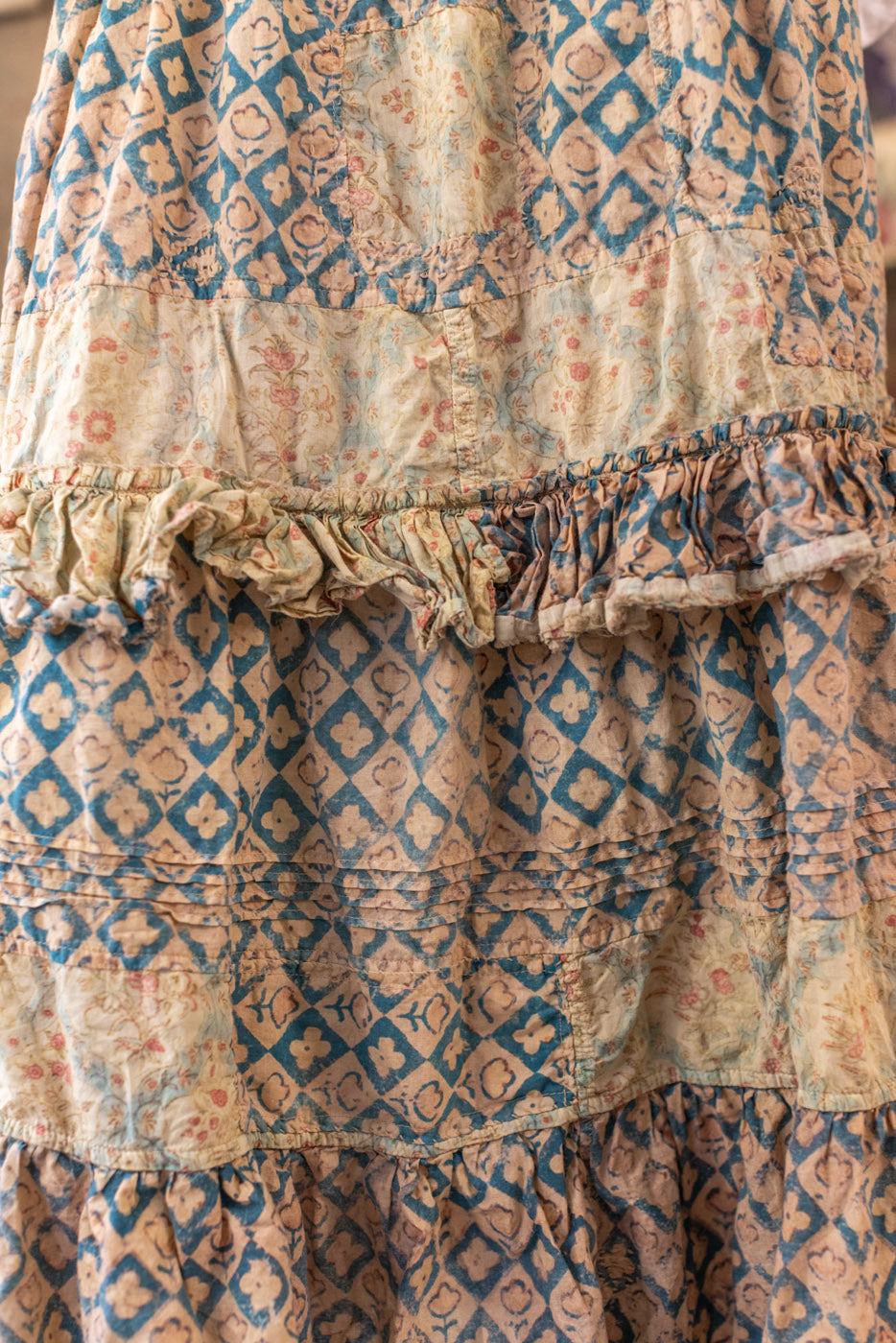 Magnolia Pearl Pissarro Skirt 215 - Zagora