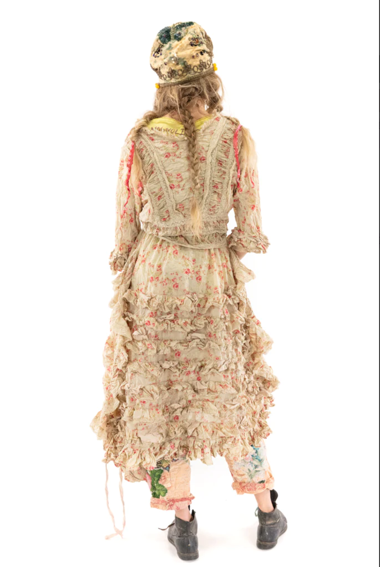 Magnolia Pearl Magnolia Pearl Hyacinth Gown 838