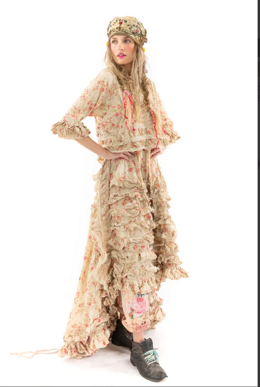 Magnolia Pearl Magnolia Pearl Hyacinth Gown 838