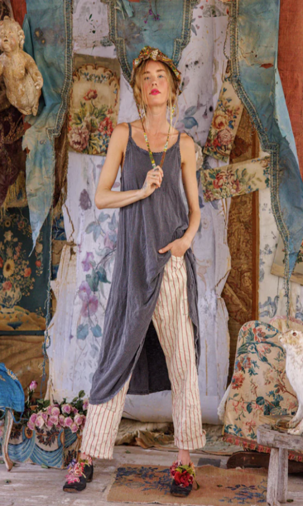 Magnolia Pearl Astrid Tank Dress 1344 - Ozzy