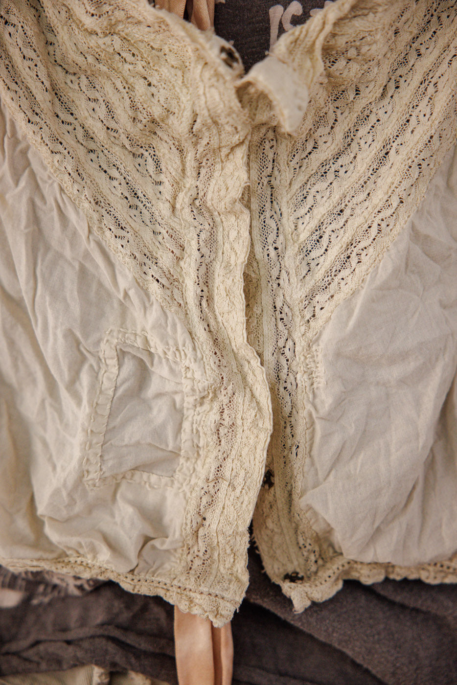 Magnolia Pearl Flosi Cami Tank 405 - Moonlight