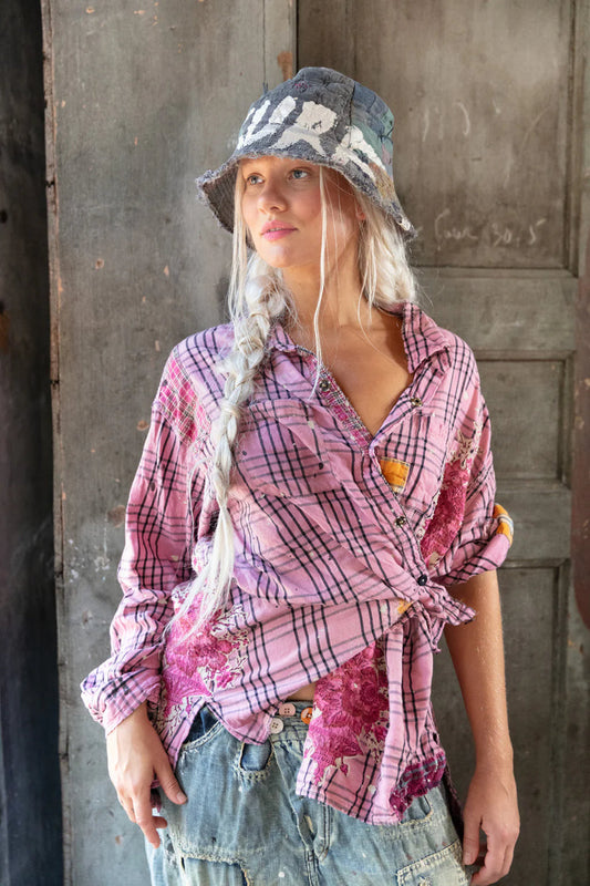 Check Adison Workshirt 1391 - Telephone Check