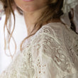 Magnolia Pearl Eyelet Rafaela Blouse 1417 - Moonlight