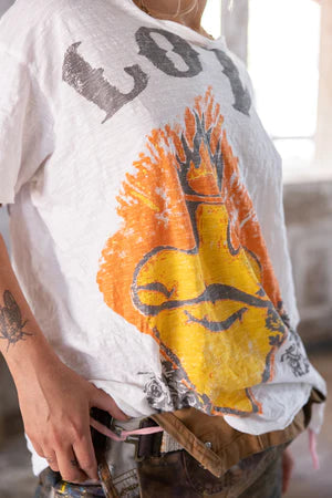 Magnolia Pearl St Augustine Tee 1971 - True