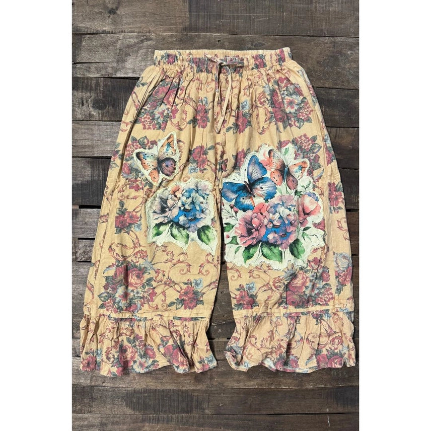 Jaded Gypsy Victorian Dreams Bloomers