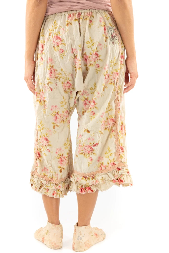 Magnolia Pearl Floral Khloe Bloomers 184 - Coralie