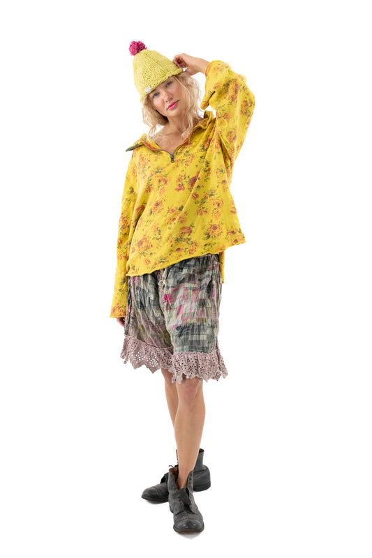 Magnolia Pearl Floral Asher Pullover Top 1397 - Sunnies