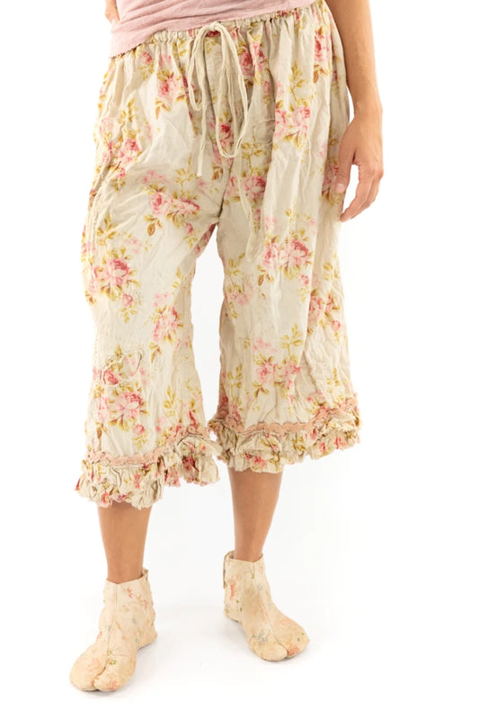 Magnolia Pearl Floral Khloe Bloomers 184 - Coralie