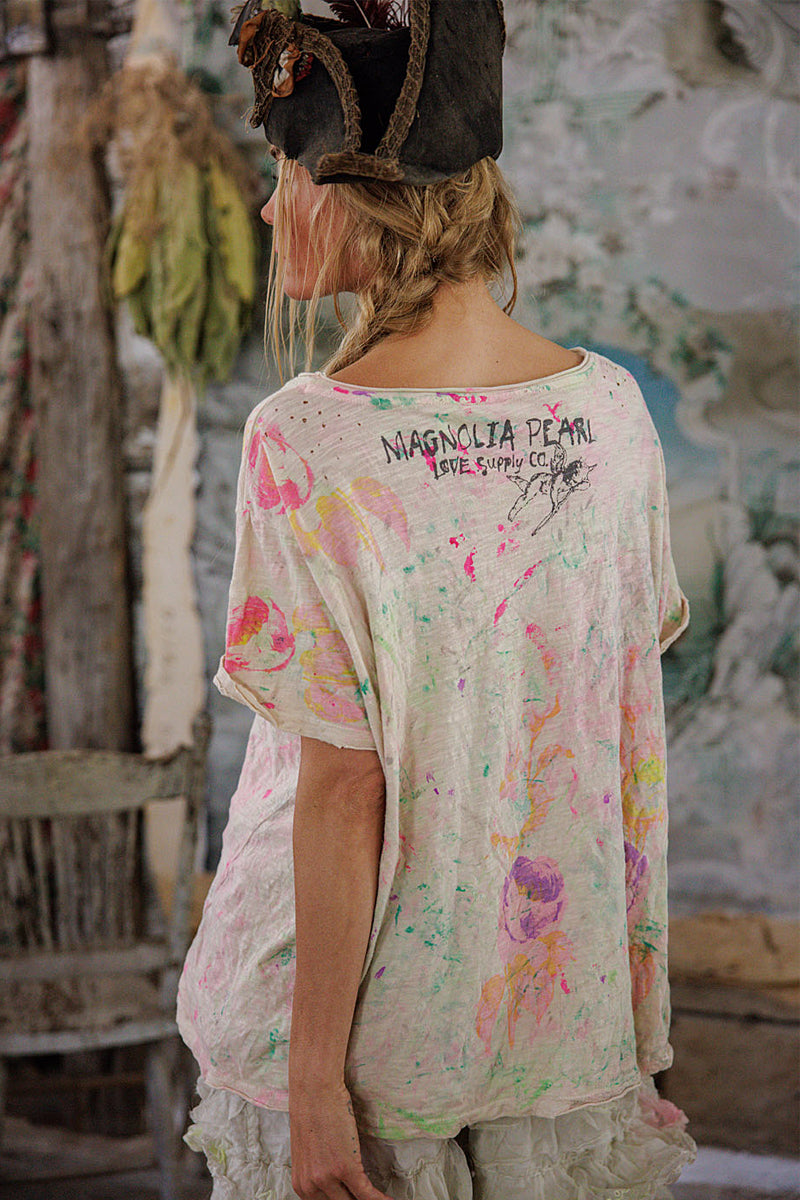Magnolia Pearl Is For Lovers T 2498 - Splendid