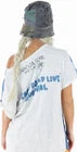 Magnolia Pearl Locals Only Tee 1531 -True