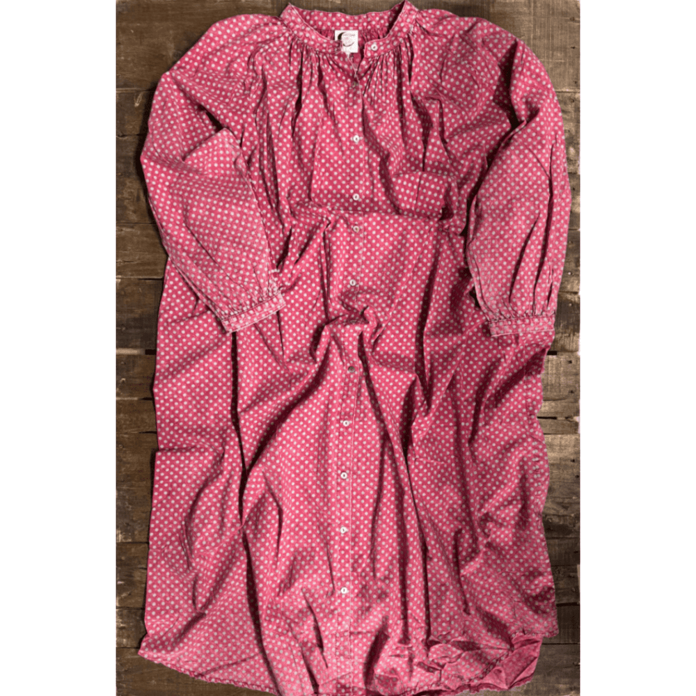 Jaded Gypsy Sweet Nothings Dress - Scarlet Dot