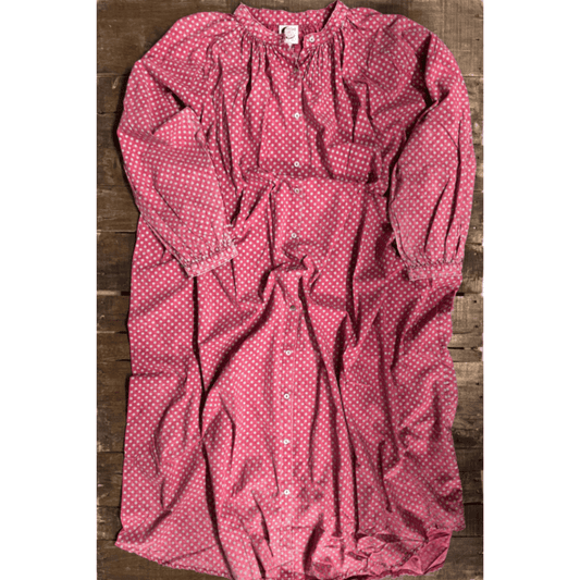 Jaded Gypsy Sweet Nothings Dress - Scarlet Dot